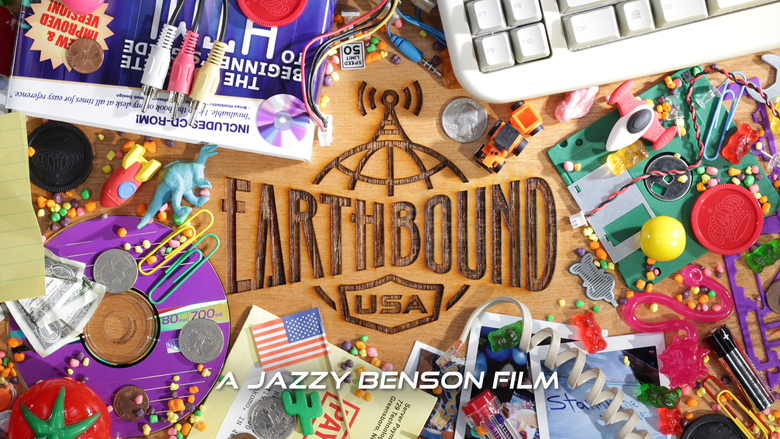 Earthbound USA, a documentary 10 years in the making, debuts Nov. 27th, 2023