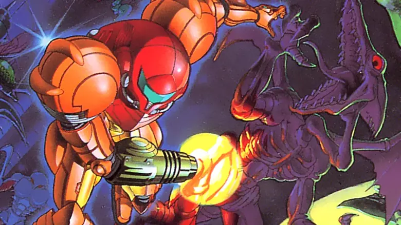 Former Retro devs heap praise on Super Metroid