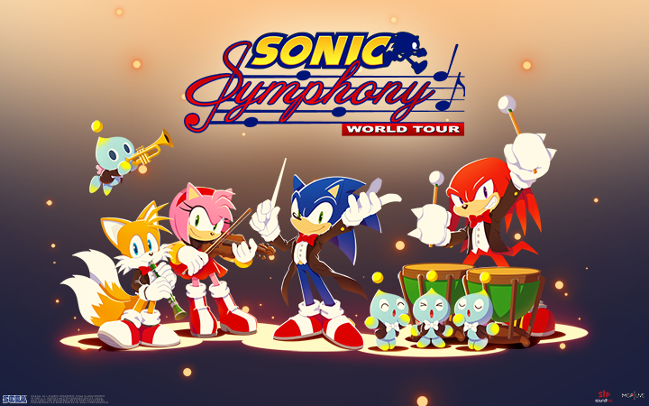 A Night at the Sonic Symphony