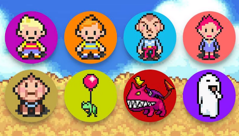 Warning: Switching regions to snag MOTHER 3 Switch icons may cause an irreparable issue (UPDATE)