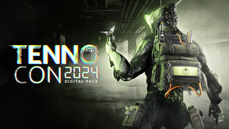 Digital Extremes Opens Ticket Sales for TennoCon 2024