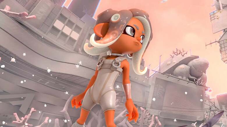 Nintendo shares all-new dev insight for Splatoon 3: Side Order's characters, setting and more