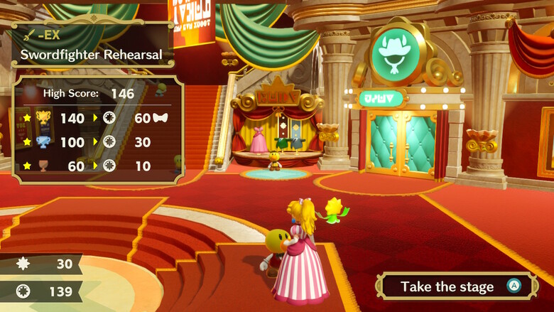 There are also a few bonus levels which offer a slightly increased challenge