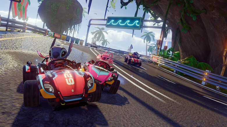 Gameloft may be reversing plans for Disney Speedstorm payment changes