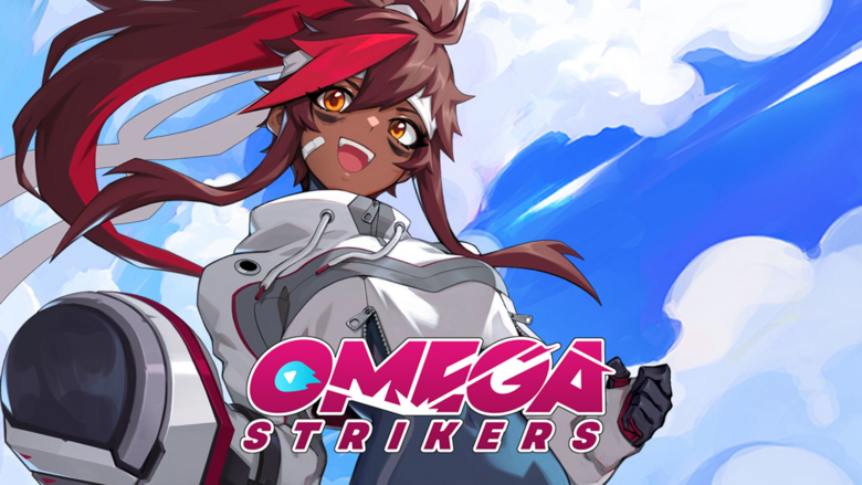 Omega Strikers micropatch released