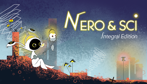 Logic-Based Adventure Title "Néro & Sci" Announced for Switch