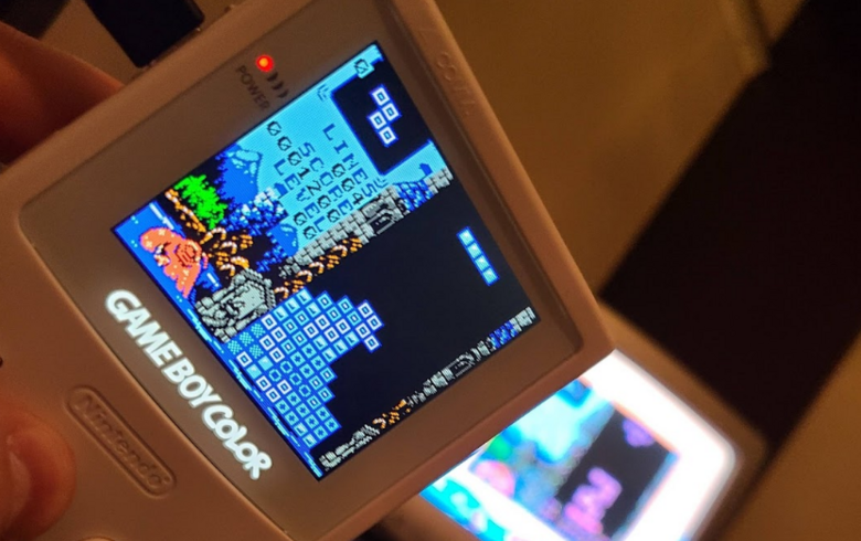 Game Boy devs discuss making games for the classic handheld