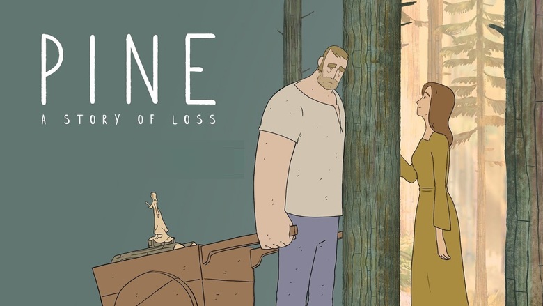 Fellow Traveller announces Pine: A Story of Loss