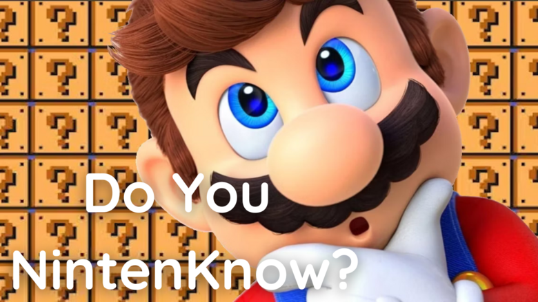 Do You NintenKnow: May 2024