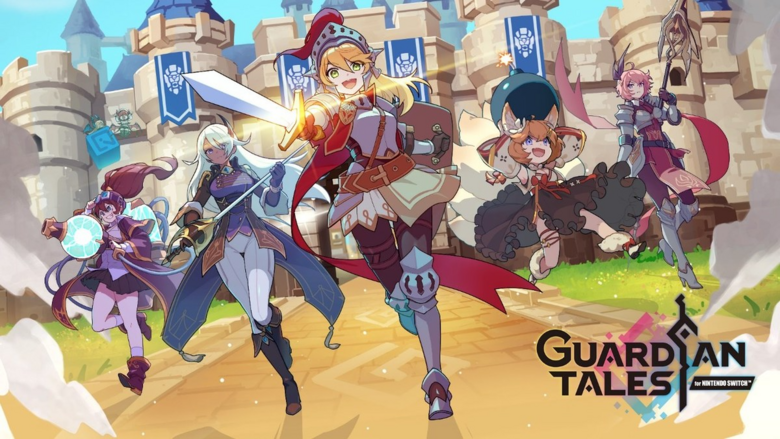 Guardian Tales hotfix now live