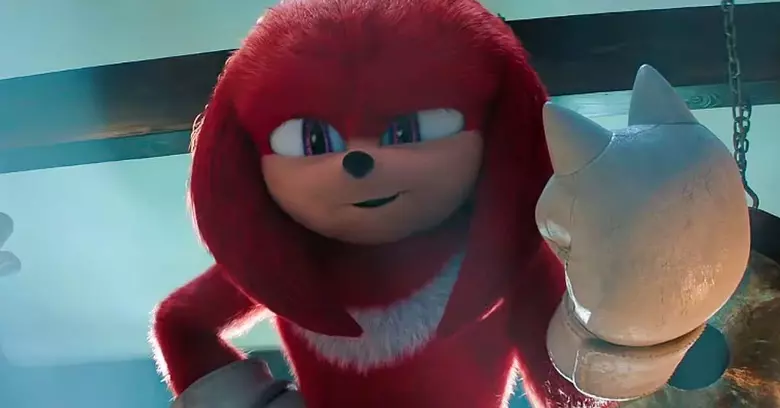 Knuckles Sets New Record for Paramount+ Original Series