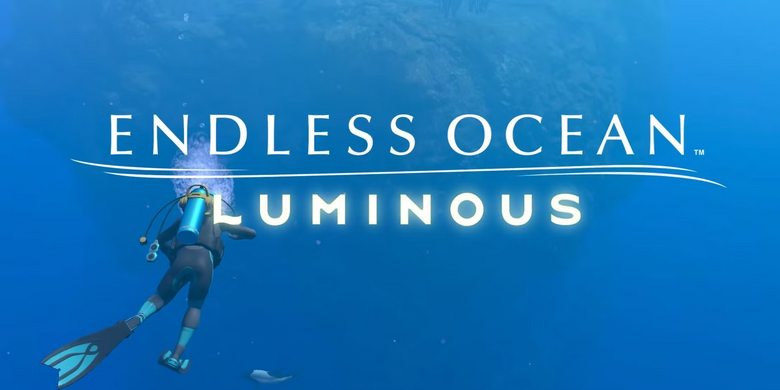 Endless Ocean Luminous hosting first 'Event Dive' on May 10