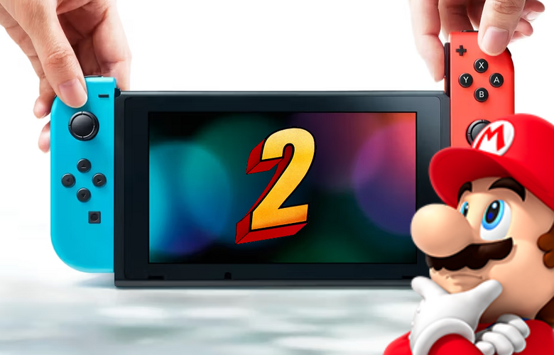Nintendo president explains his use of "Switch successor" phrasing
