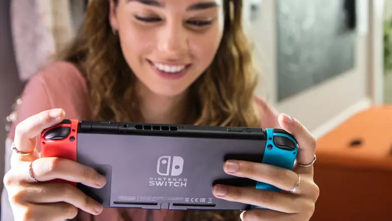 Nintendo admits they're focusing on Switch successor, but new Switch titles are coming