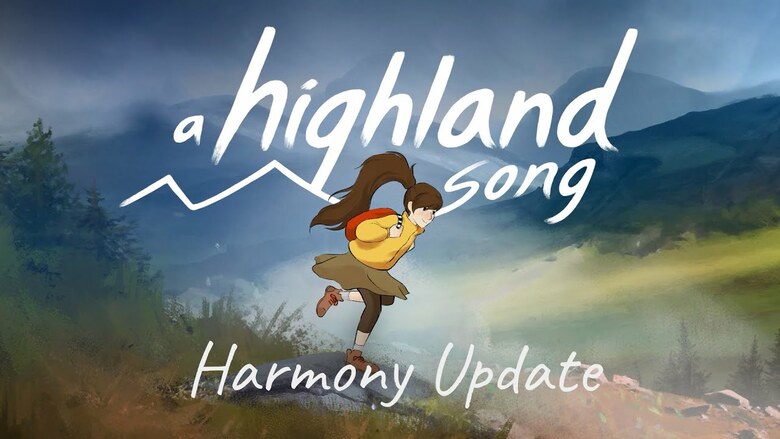 A Highland Song's "Harmony" update now live, 30% off sale announced