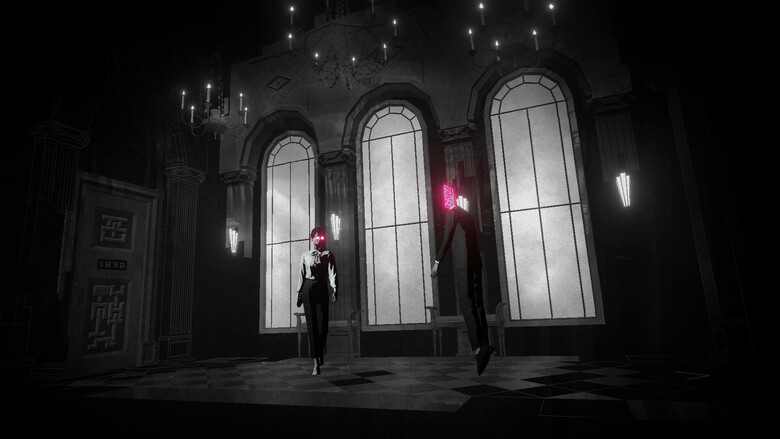 Resident Evil, Silent Hill inspired Lorelei and the Laser Eyes, says dev