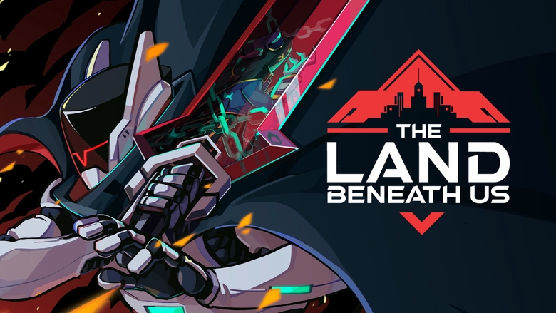 The Land Beneath Us now available on Switch