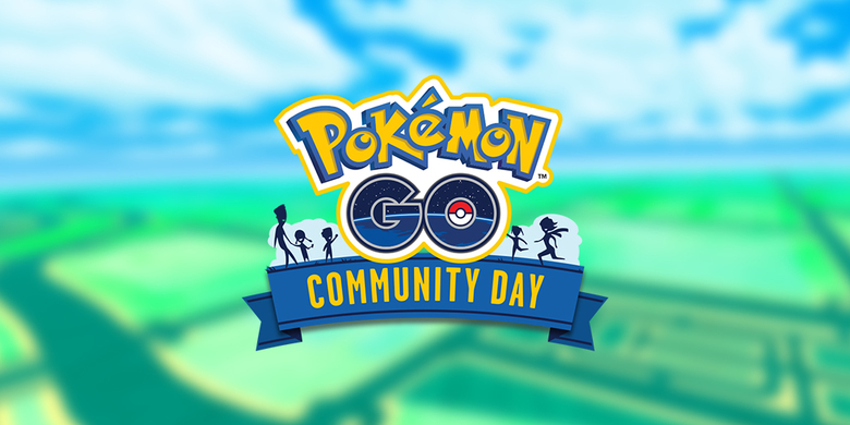 Dates revealed for the next round of Pokémon GO Community Days