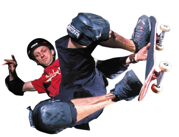 Tony Hawk's Pro Skater HD - Downhill Jam: 100% Goals and Cash