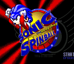 Sonic Spinball GEN ScreenShot1 jpg