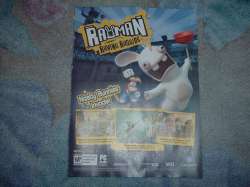 Rayman Ad 1