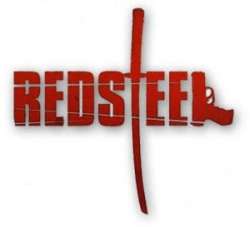 Resd Steel Logo