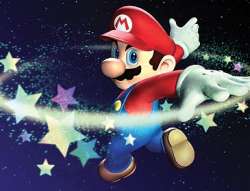 Super Mario Galaxy  246225m