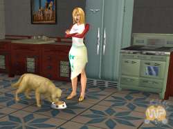 TheSims2 Pets 052