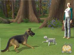 TheSims2 Pets 056