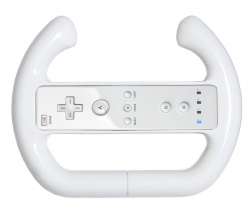 Wii Racing Grip Large