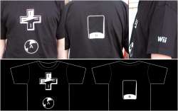 Wii Shirt