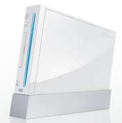 Wii scaled