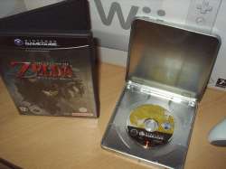 Zelda Box 5