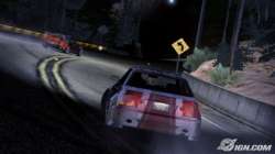 need for speed carbon 20061027103733476
