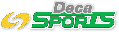 Deca Sports Logo