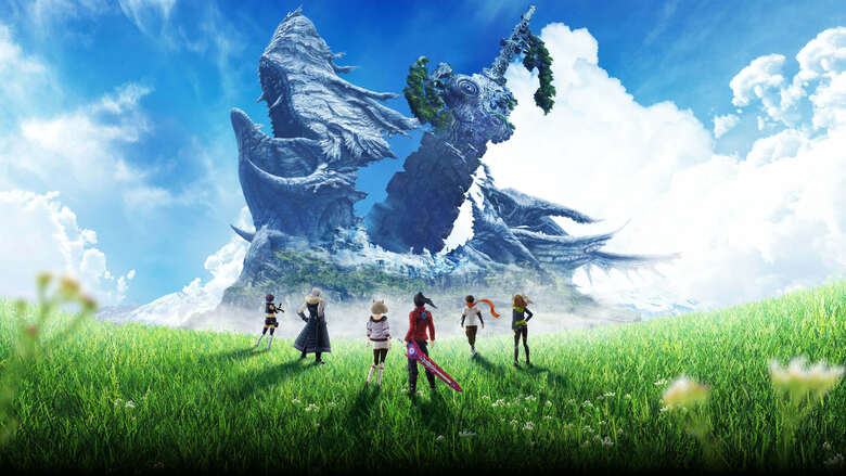 Xenoblade Chronicles won't end as a trilogy, Nintendo EPD director says he wants the series to go on "as long as possible"