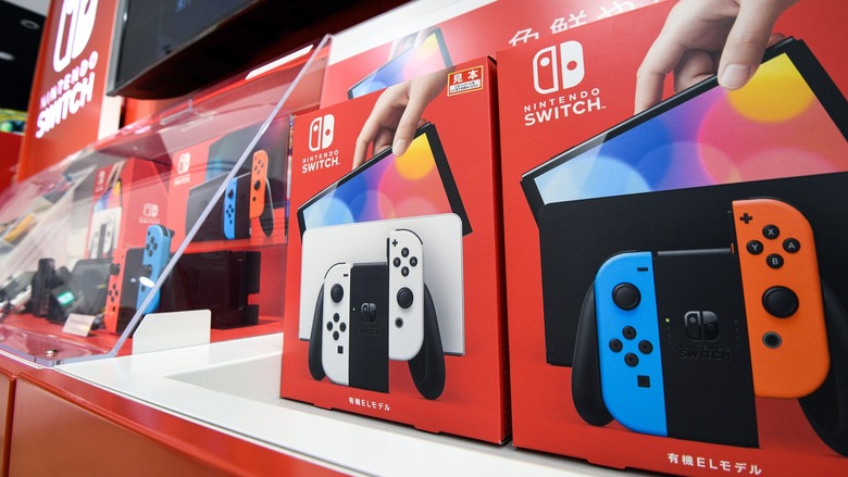Nintendo has no plans to raise Switch prices in Japan
