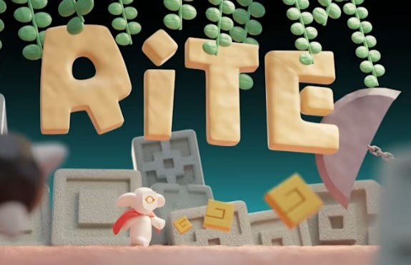REVIEW: RITE joins the upper echelon of tough-as-nails platformers