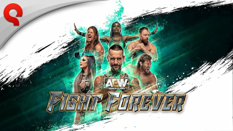 AEW: Fight Forever confirmed for Switch