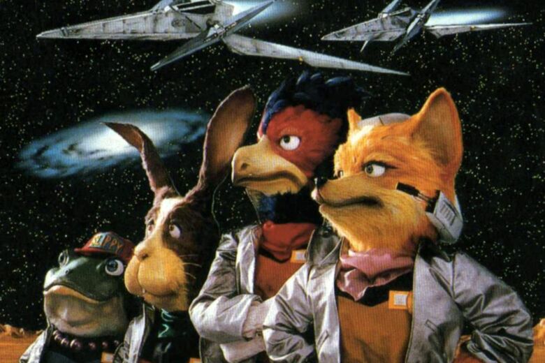 Star Fox mod adds an incredible amount of new content and features to the 16-bit classic