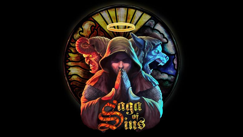 Unholy action-adventure game 'Saga of Sins' announced for Switch