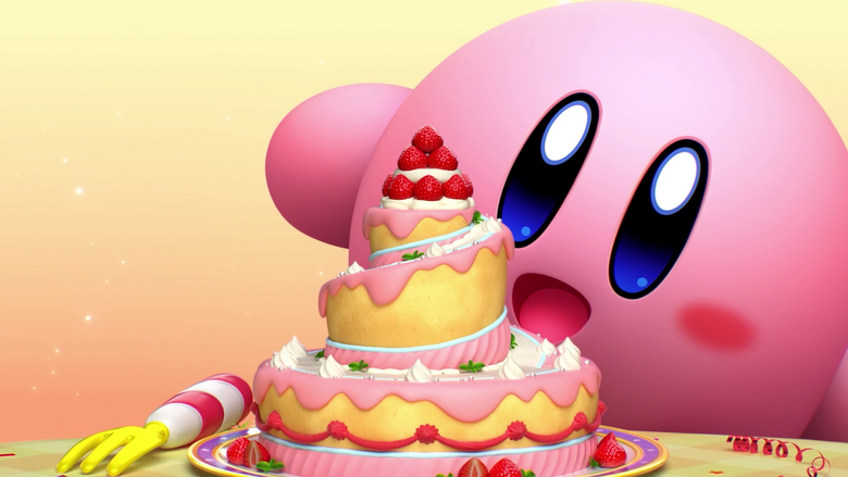 Source: Kirby’s Dream Buffet (Nintendo)