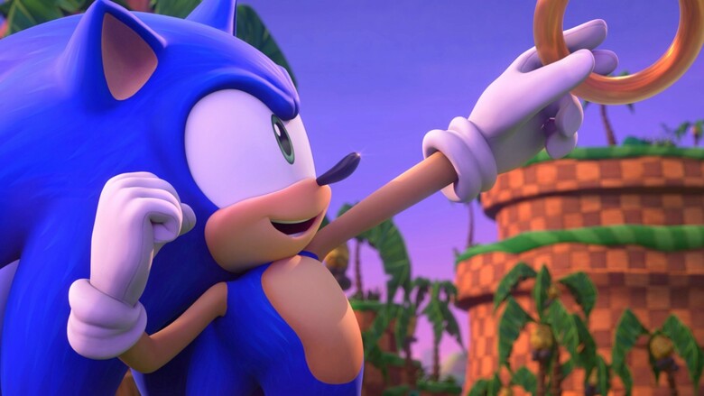 RUMOR: Sonic Prime may hit Netflix December 2022