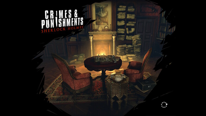 Sherlock Holmes: Crimes and Punishments Review