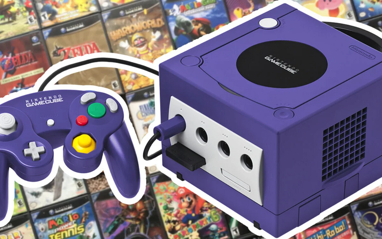 RUMOR: Nintendo working on GameCube remasters for Switch