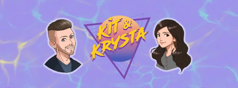 Six Months Later: A Q&A with Kit and Krysta