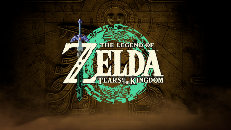 The Legend of Zelda: Tears of the Kingdom will release May 12, 2023