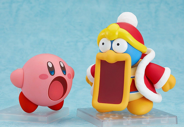 King Dedede Nendoroid figure from Good Smile now open for pre-orders