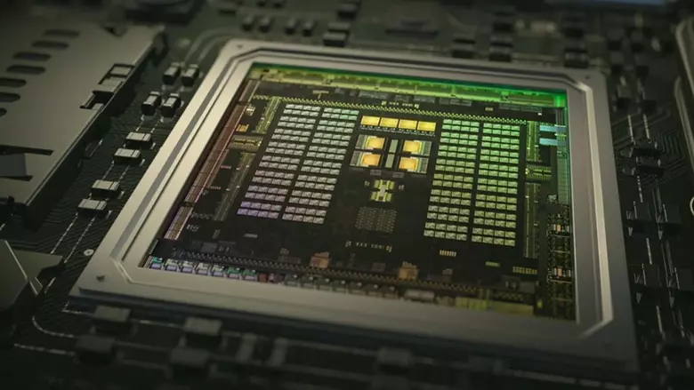 RUMOR: A future Switch console might utilize more powerful Nvidia technology