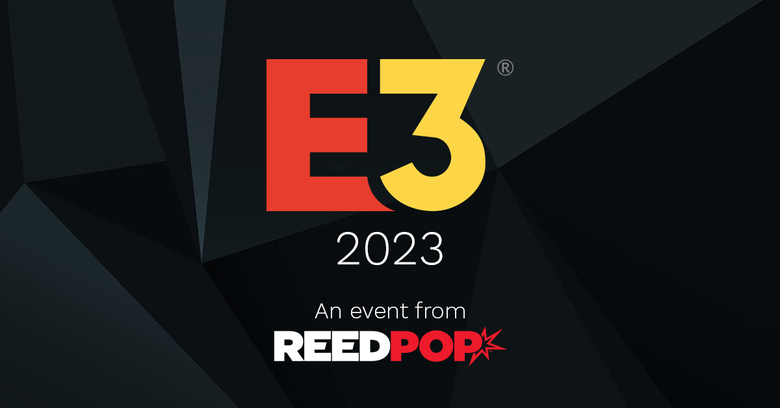E3 2023 dates and details revealed, taking place from June 13th - 16th